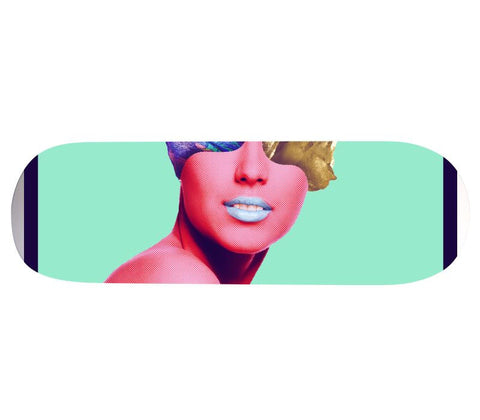Popsicle Shape