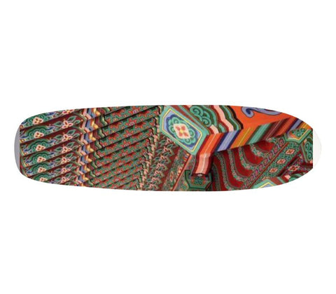 Cruiser Shape