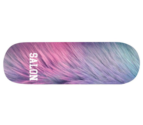Popsicle Shape