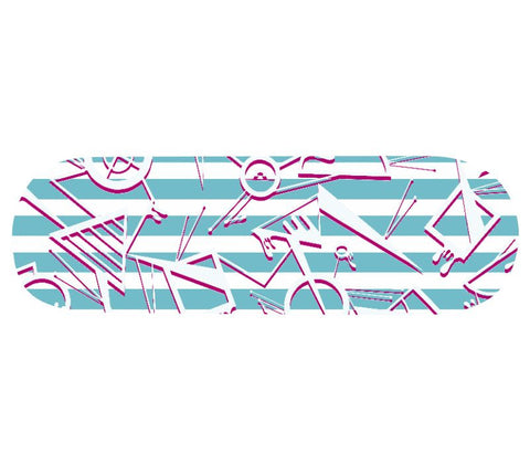 Popsicle Shape