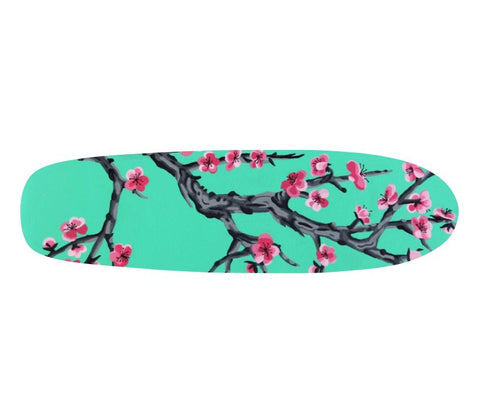 Cruiser Shape