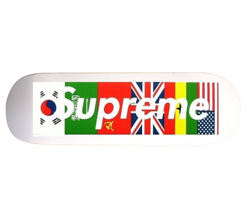 Popsicle Shape