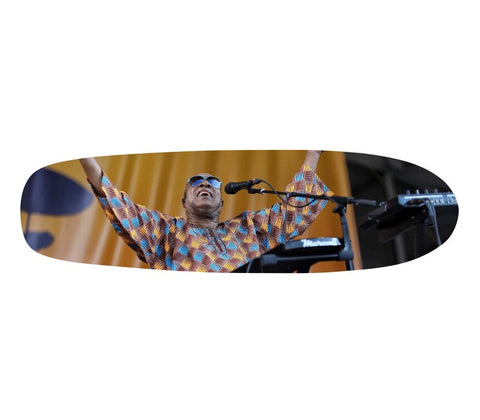 Cruiser Shape