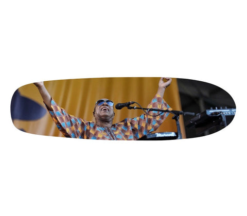 Cruiser Shape