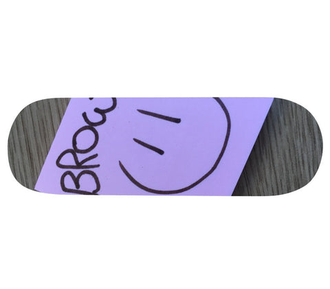 Popsicle Shape
