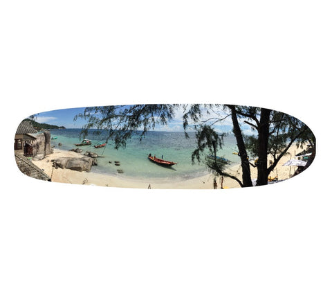 Cruiser Shape