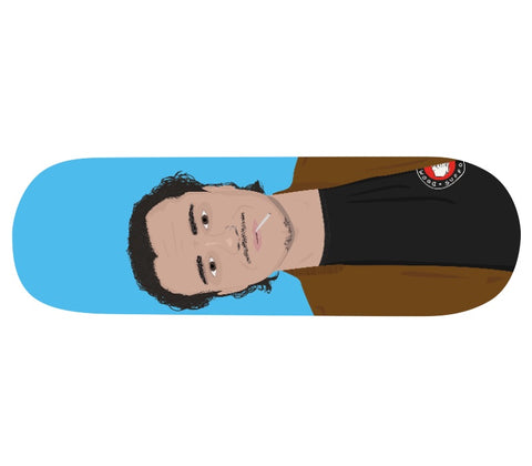 Popsicle Shape