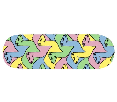 Popsicle Shape