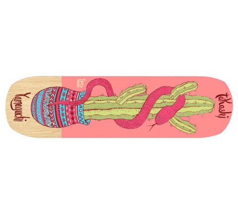 Popsicle Shape