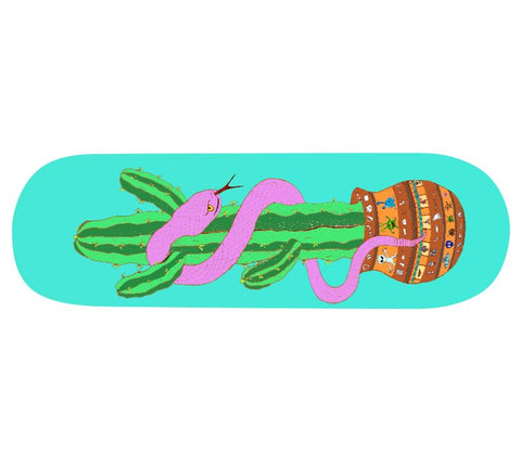 Popsicle Shape