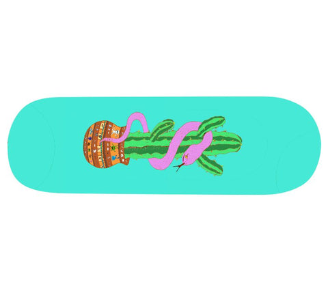 Popsicle Shape