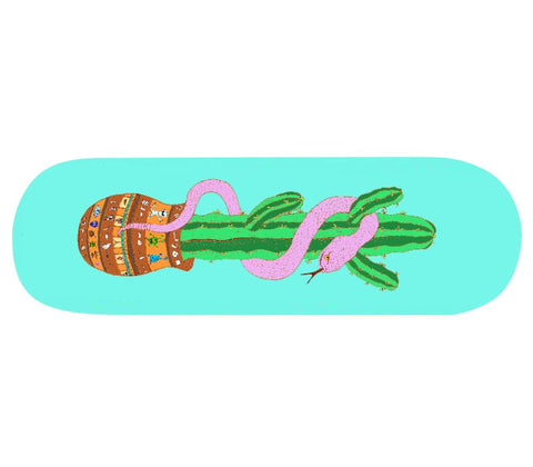 Popsicle Shape