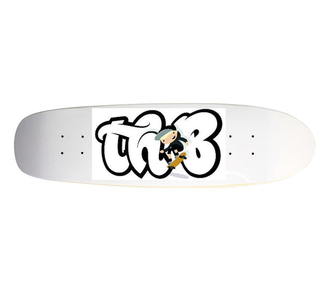 Cruiser Shape