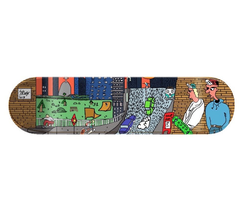 Pool Bomber Shape