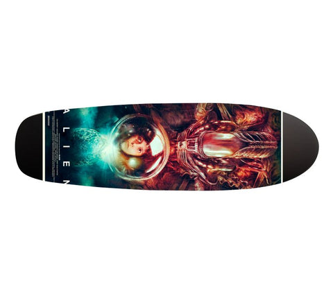 Cruiser Shape