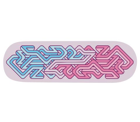 Popsicle Shape