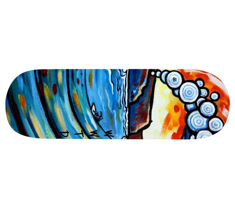 Popsicle Shape