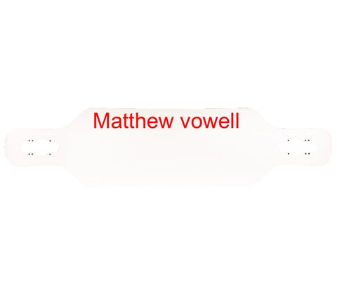 Freestyle Drop Through Shape