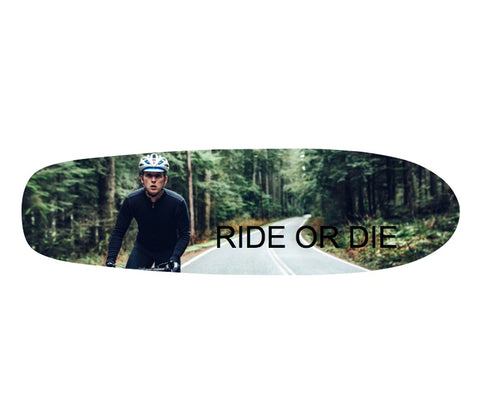 Cruiser Shape