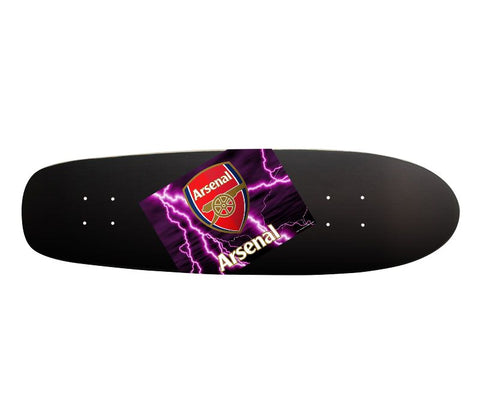 Cruiser Shape