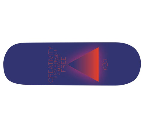 Popsicle Shape