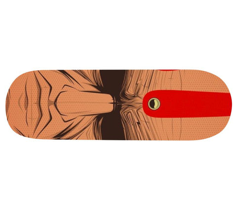 Popsicle Shape