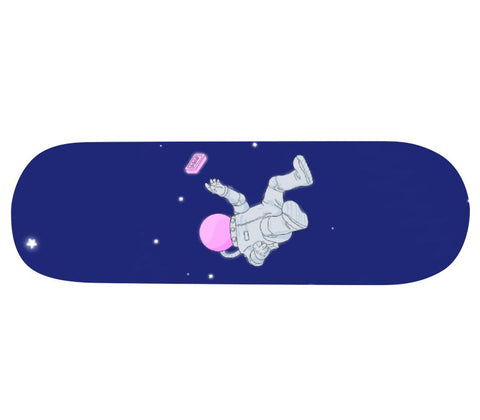 Popsicle Shape