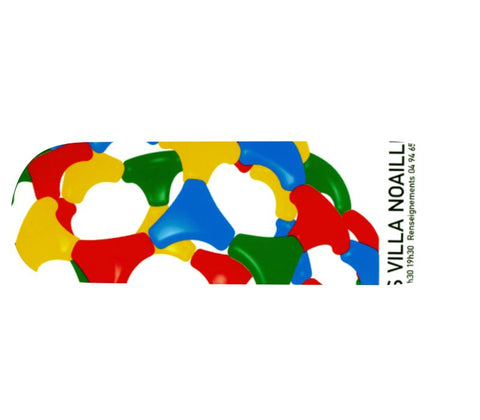 Popsicle Shape