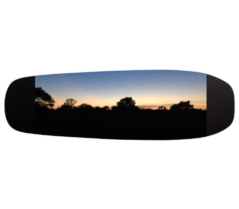 Shovel Shape