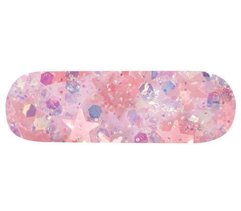 Popsicle Shape