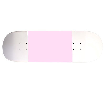 Popsicle Shape