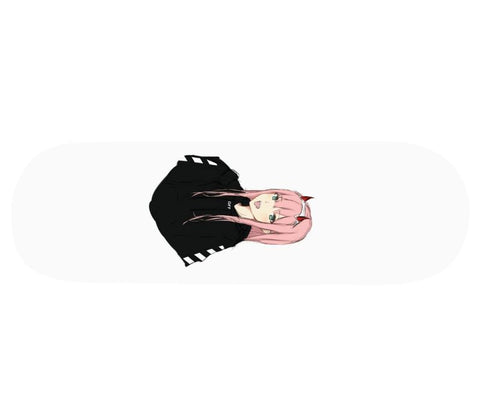 Popsicle Shape
