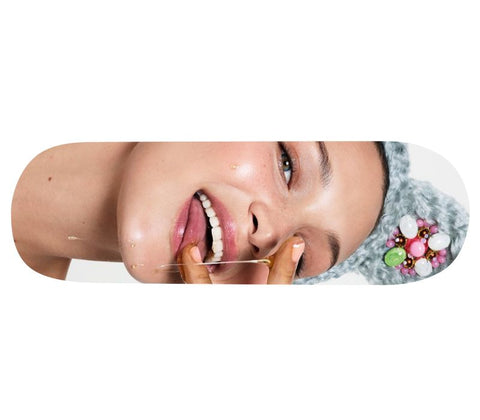 Popsicle Shape
