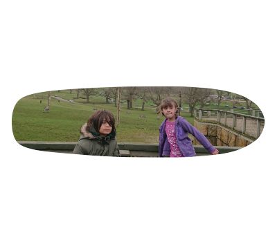 Cruiser Shape