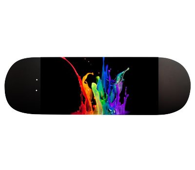 Popsicle Shape