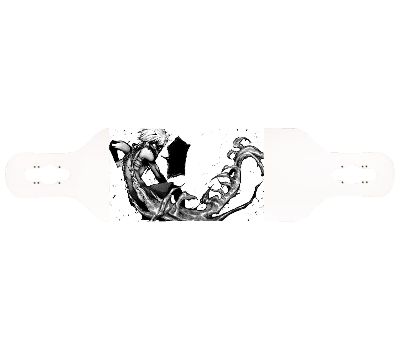 Freestyle Drop Through Shape