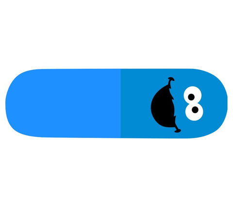 Popsicle Shape