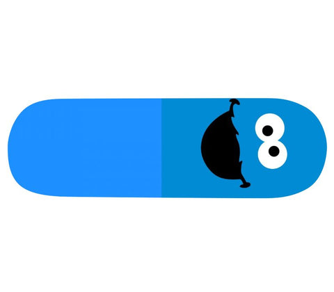 Popsicle Shape