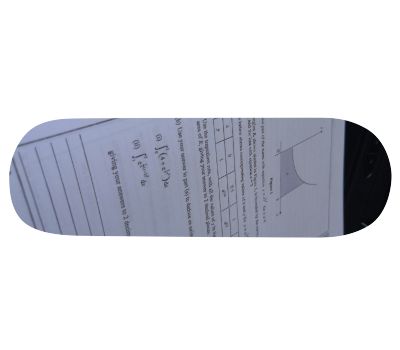 Popsicle Shape