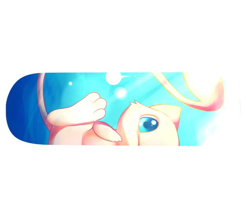 Popsicle Shape