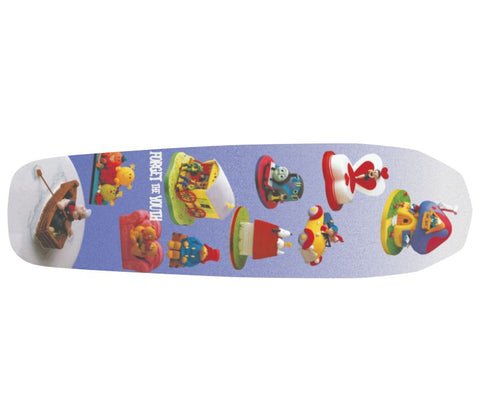 Wiggle Shape