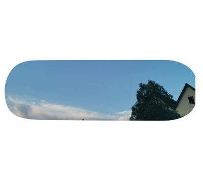 Popsicle Shape