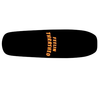 Shovel Shape