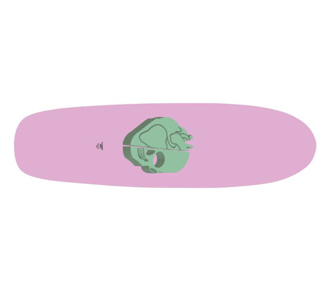 Cruiser Shape
