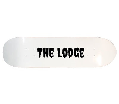 Pool Dagger Shape