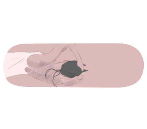 Popsicle Shape