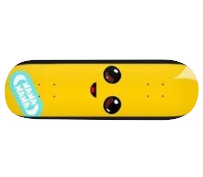 Popsicle Shape