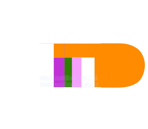 Popsicle Shape
