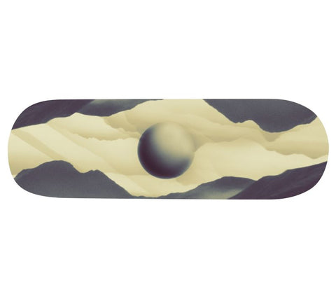 Popsicle Shape