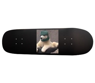 Pool Bomber Shape